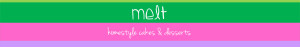 Banner for WordPress Melt - Logo